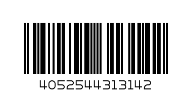 Кожена мишка-5см. - Баркод: 4052544313142