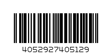 ZANIER мъжки ръкавици GENUG AS alpine ski - Баркод: 4052927405129
