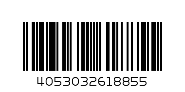 дреха 680330 - Баркод: 4053032618855