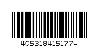 0913684-mega-контактен ключ - Баркод: 4053184151774