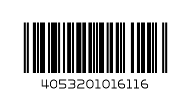 Woly 71480 крем боя Fashion leather cream 008 75 ml туба сиво - Баркод: 4053201016116