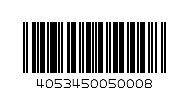 Кораб в кут.  3190/200365/9350/9351/9352/9353/9354      5.00 - Баркод: 4053450050008