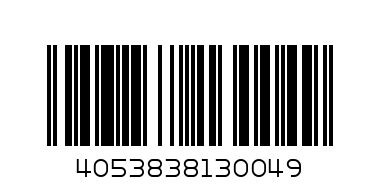 LADIES QUILT OVERSIZE HOODY - Баркод: 4053838130049