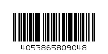 708908941 39-42 VERT MESH FOOTIE - ЧОРАПИ - Баркод: 4053865809048