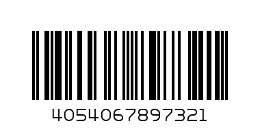 ADIDAS - Баркод: 4054067897321