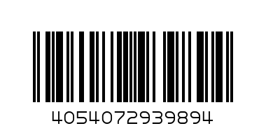 ZX 700 - Баркод: 4054072939894