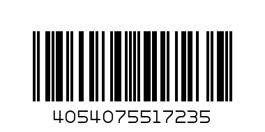 VARIAL MID J - Баркод: 4054075517235