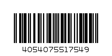 VARIAL J - Баркод: 4054075517549