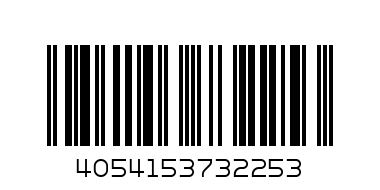 Цветни моливи 12 цввята - Баркод: 4054153732253