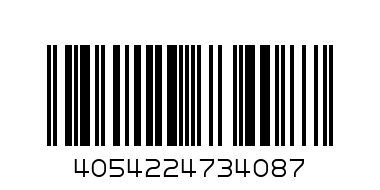 ГУМИЧКА ЗА ПЕДАЛ FE173408 - Баркод: 4054224734087