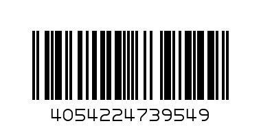 038103663B адаптор за щека FEBI - Баркод: 4054224739549