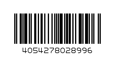 VC 6 Premium - Баркод: 4054278028996