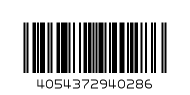 ЛАГЕР FAG 626.2RS - Баркод: 4054372940286