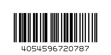 3М ХОБИ ЛЕНТА   3м Х 19мм СРЕБЪРНА - Баркод: 4054596720787