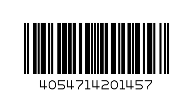 ESS THETEE - Баркод: 4054714201457