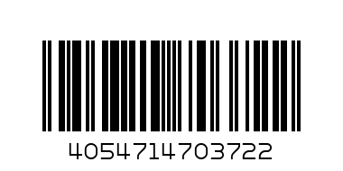 TEXTILES - Баркод: 4054714703722