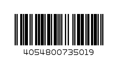 ЛЕНОР БОРДО 711МЛ - Баркод: 4054800735019