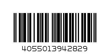 TEXTILES - Баркод: 4055013942829