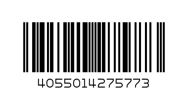 TEXTILES - Баркод: 4055014275773