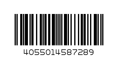 TEXTILES - Баркод: 4055014587289