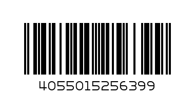 TI FLC FZ HOODY - Баркод: 4055015256399