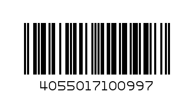 ESS THETEE AOP - Баркод: 4055017100997