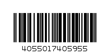 TAP AUTH 4.0 - Баркод: 4055017405955
