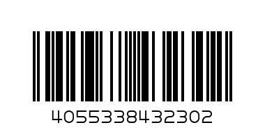 SUPERSTAR ODDITY PACK - Баркод: 4055338432302