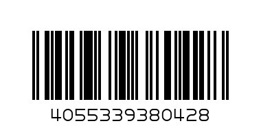 ADVANTAGE CLEAN VS - Баркод: 4055339380428