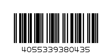 ADVANTAGE CLEAN VS - Баркод: 4055339380435
