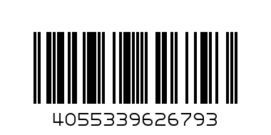 LIN PANT CH - Баркод: 4055339626793