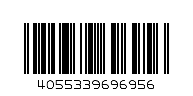 ADVANTAGE CLEAN VS - Баркод: 4055339696956