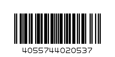 Уелско пони кобила 13872-02053 - Баркод: 4055744020537