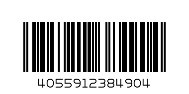 Удължител 14 100мм. - Баркод: 4055912384904