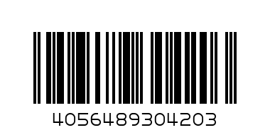 М КЪРПИ БЕБЕ ЛД СЕНЗИТИВ - Баркод: 4056489304203