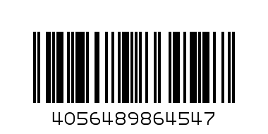 Шок. б-ни Морско дъно 500гр - Баркод: 4056489864547