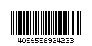 PRIME PANT - Баркод: 4056558924233