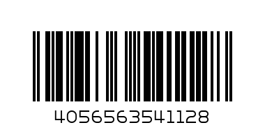 CLOUDFOAM ADVANTAGE CLEAN W - Баркод: 4056563541128