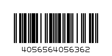 VS ADVANTAGE CLEAN CMF C - Баркод: 4056564056362