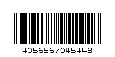 PANT - Баркод: 4056567045448
