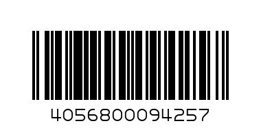 671 KOLESTON PERFECT - БОЯ ЗА КОСА 60 ML - Баркод: 4056800094257