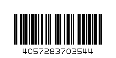 eezay PLUG M - Баркод: 4057283703544