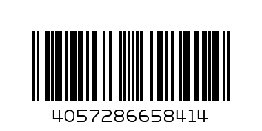 EL PRIME TEE - Баркод: 4057286658414