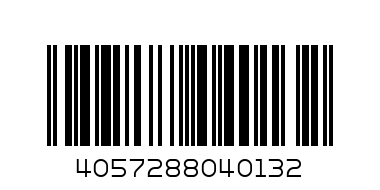PRIME TEE - Баркод: 4057288040132