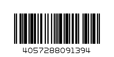 PRIME TEE - Баркод: 4057288091394