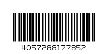 PRIME TEE - Баркод: 4057288177852