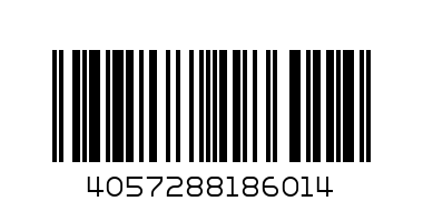 PRIME TEE - Баркод: 4057288186014