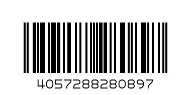 TIRO TS - Баркод: 4057288280897