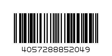 PRIME SHORT - Баркод: 4057288852049