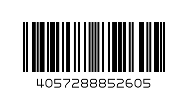 CLIMACOOL WV - Баркод: 4057288852605